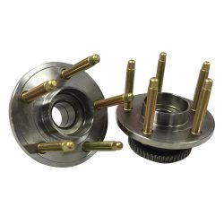 Mustang Hubs