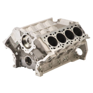 L Production Cast Iron Cylinder Block Kohr Motorsports