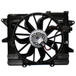 MUSTANG HIGH PERFORMANCE COOLING FAN