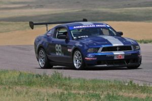 2014 FORD MUSTANG BOSS 302S