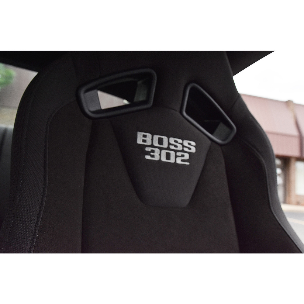 2012 BOSS MUSTANG - Image 10