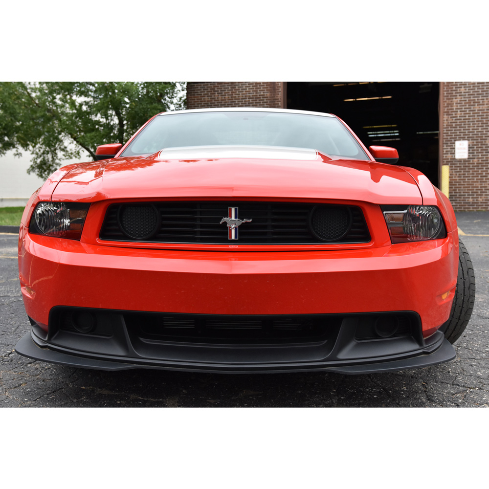 2012 BOSS MUSTANG - Image 2