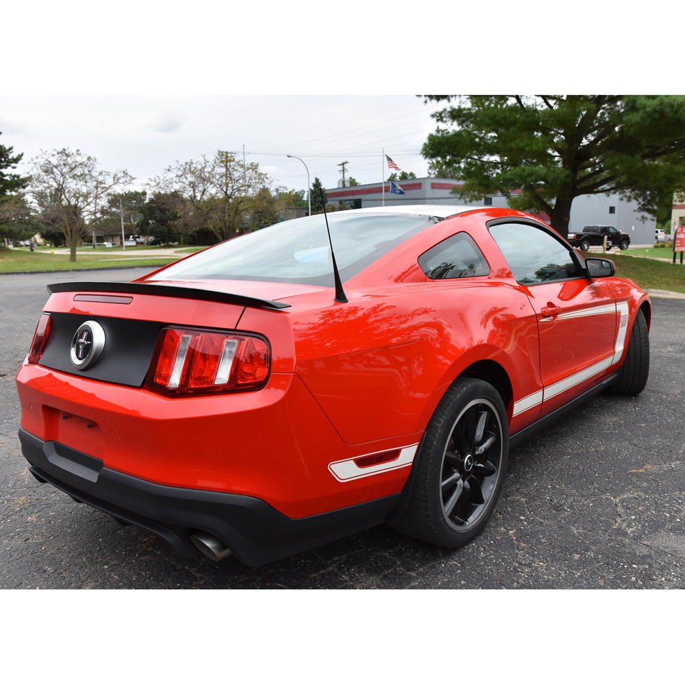 2012 BOSS MUSTANG - Image 6