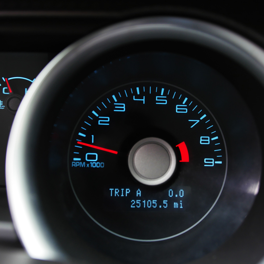 2012 BOSS MUSTANG - Image 12