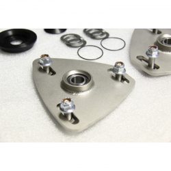 Caster Camber Plates