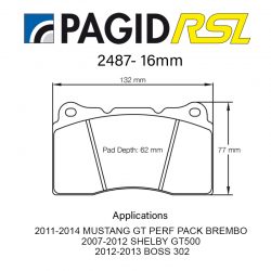 PAGID RSL 2487