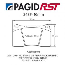 PAGID RST 2487