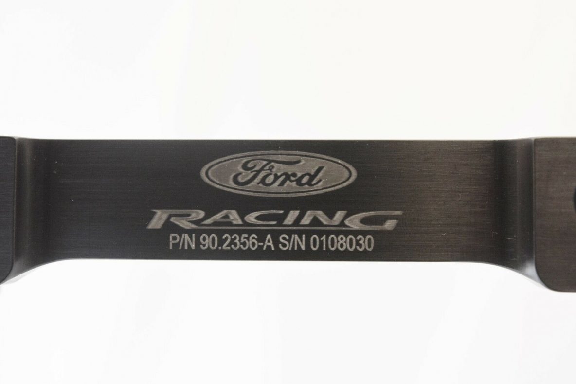 FORD MUSTANG FR500C FR500S FRONT BREMBO F50 BRAKE CALIPER MOUNTING