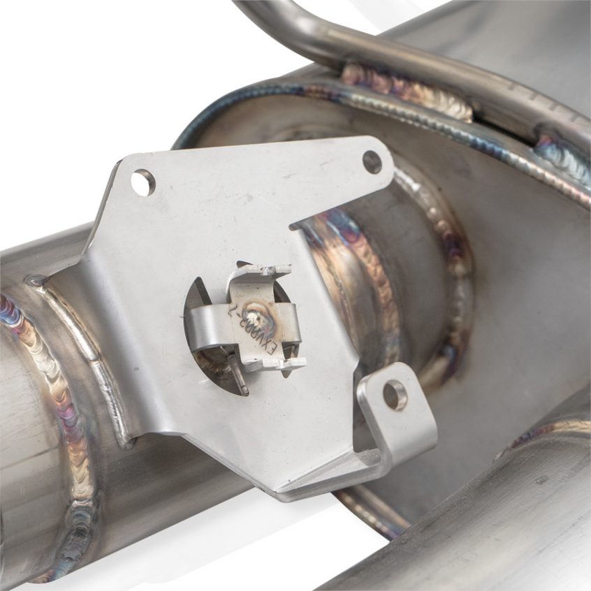 Stainless Works 2020 Ford Mustang GT500 Catback Exhaust | KohR Motorsports