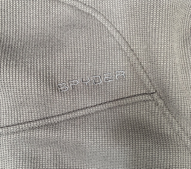 Limited Edition - KOHR Motorsports Spyder Bandit Stryke Long Sleeve Apparel - SMALL - Image 6